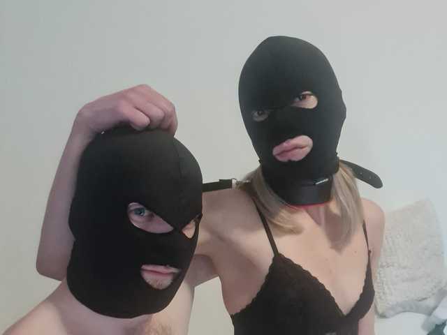 Снимка на профила BDSMCouple