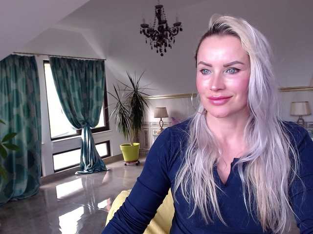Екранни снимки на излъчване Beatrice2020