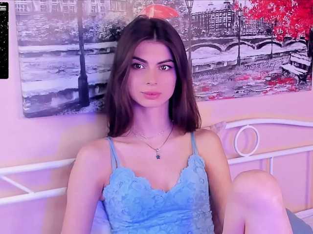 Екранни снимки на излъчване BeautifulCool