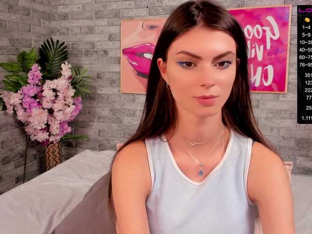 Екранни снимки на излъчване BeautifulCool