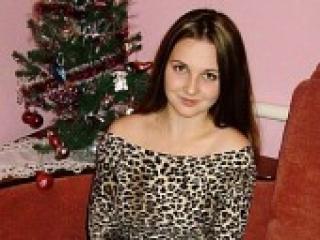 Еротичен видео чат beautygirl7