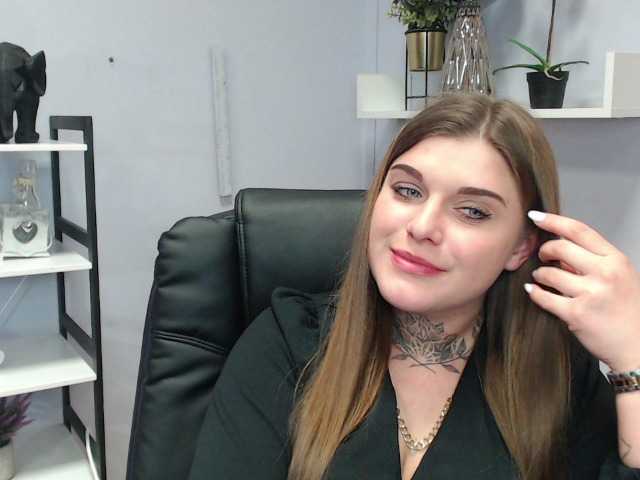 Екранни снимки на излъчване BeautySadie