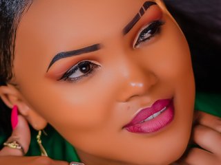 Еротичен видео чат Blackmelanin1