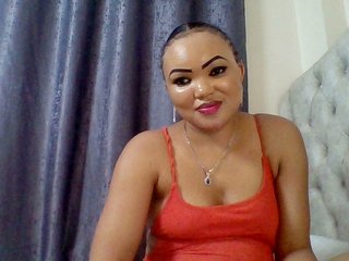 Еротичен видео чат Blackmelanin1