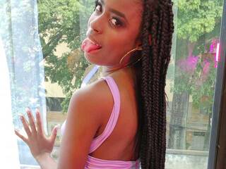 Еротичен видео чат Beautyyebonyy