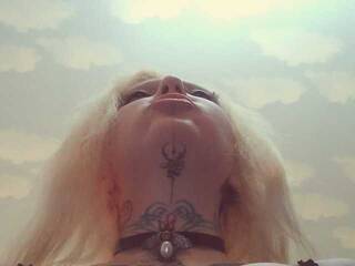 Еротичен видео чат BeccaKinky