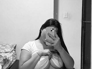 Еротичен видео чат BECKAWHITE