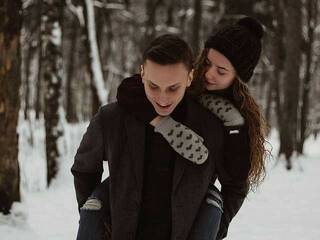 Еротичен видео чат BeckiXFlash