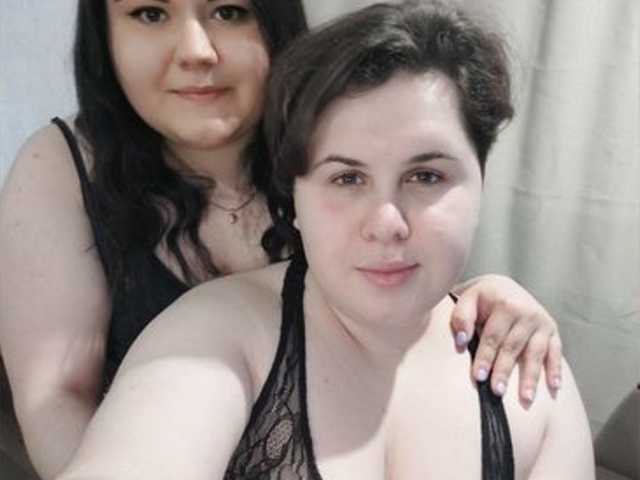 Снимка на профила BeckyAndEllen