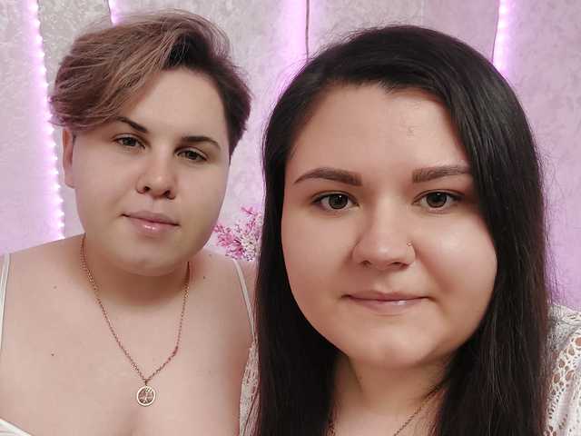 Снимка на профила BeckyAndEllen