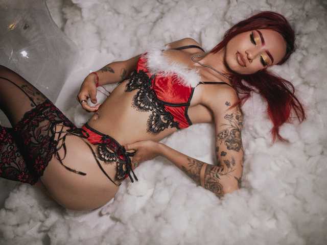 Снимка на профила BeckyConnor