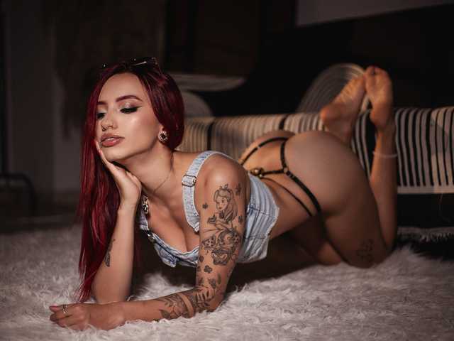 Снимка на профила BeckyConnor