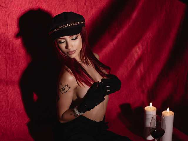 Снимка на профила BeckyConnor