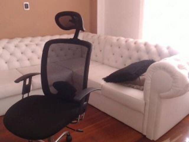 Екранни снимки на излъчване BeckyJames