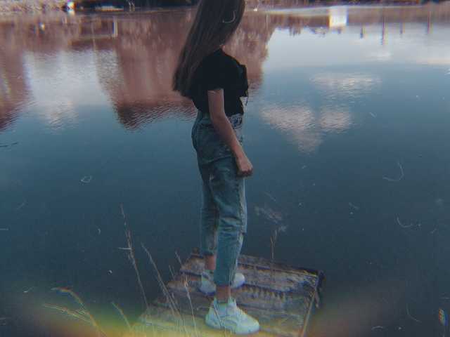 Снимка на профила BeckyMoon