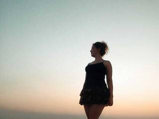 Еротичен видео чат BekkiSharp