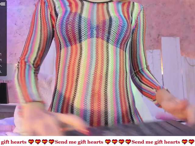 Екранни снимки на излъчване belashima