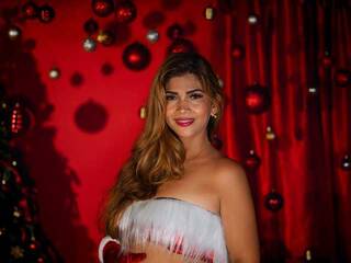 Еротичен видео чат BelinaMartin