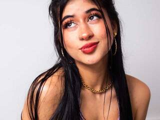 Еротичен видео чат Belinda-luna