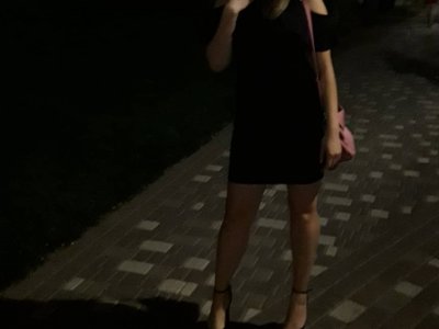 Снимка на профила BelindaLucky