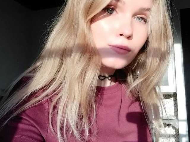 Снимка на профила Bella-Rose