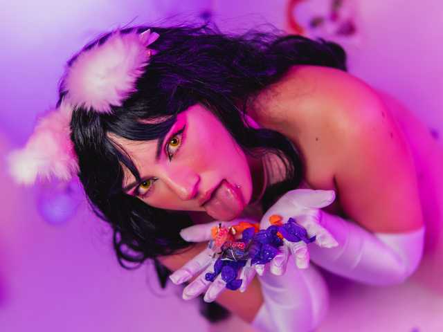 Снимка на профила Bella-Rouse