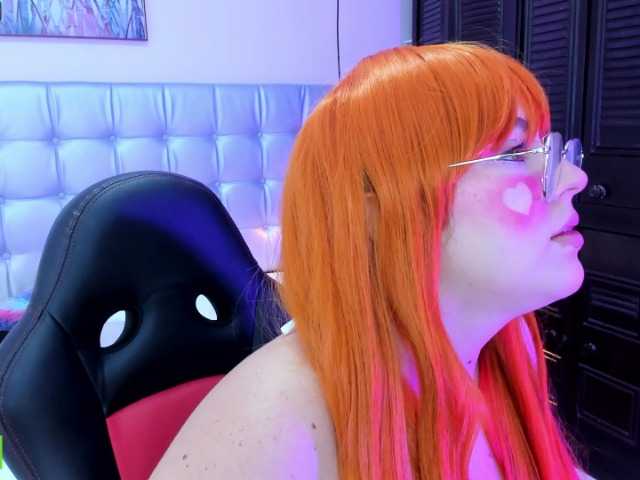 Екранни снимки на излъчване Bella-Rouse