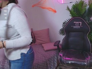 Еротичен видео чат BELLA-TAY