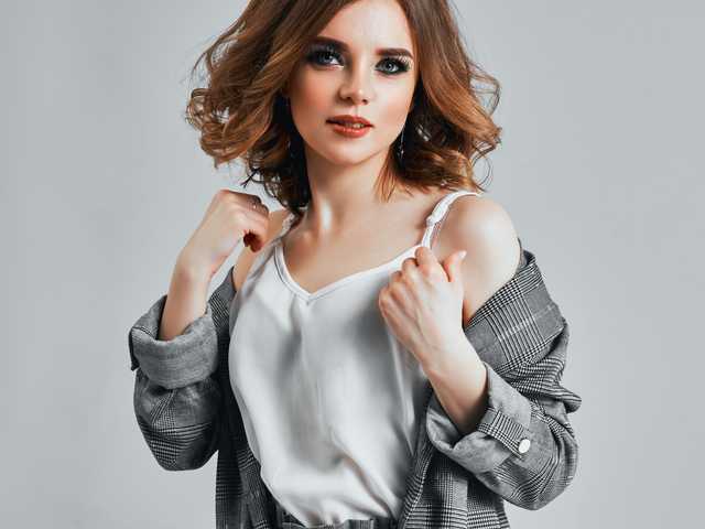 Снимка на профила BellaGray