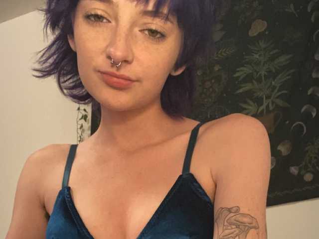 Снимка на профила bellamay03