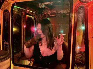 Еротичен видео чат BellaRockette