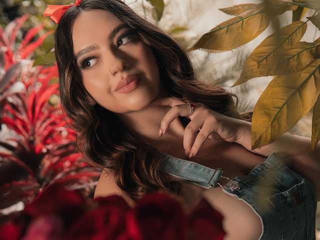 Снимка на профила BellaRose