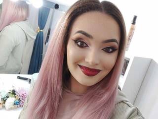 Еротичен видео чат Llarona