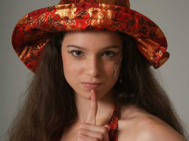 Снимка на профила Lillie_Irish