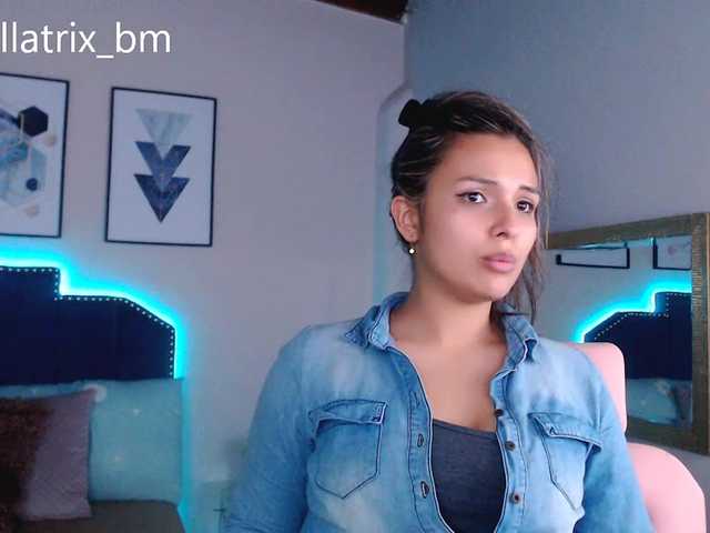 Снимки Bellatrix-bm Welcome to the boys, today it will be a great madness, I will be on a camera during the 24 hours, come with me and I will enjoy all this.