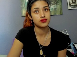 Снимки Bellatrix-les NAKED #anal #lush #mistress #lovense #rollthedice #colegial #latina #colombiana #smoke #cum #bigass #feet #teen