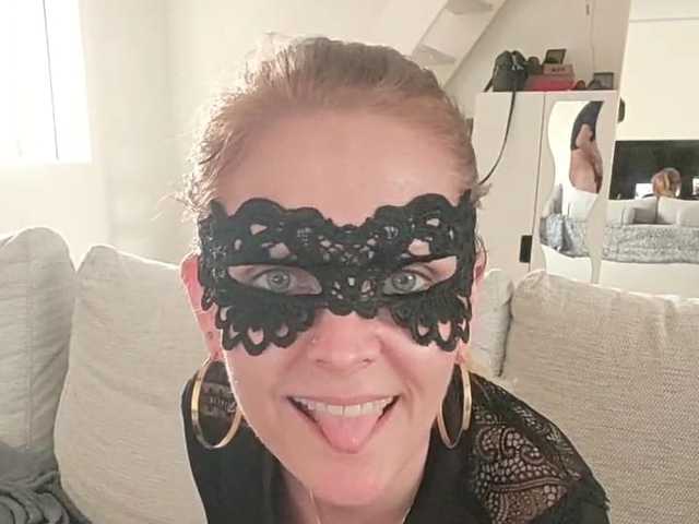 Снимка на профила bellemasquer