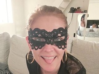 Еротичен видео чат bellemasquer