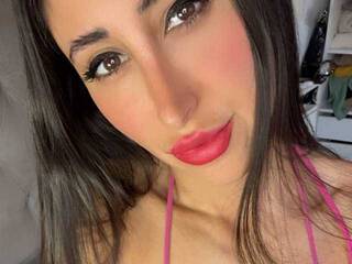 Еротичен видео чат bellesophie27