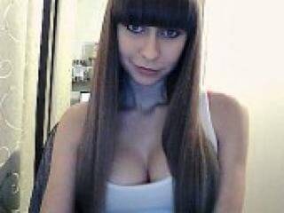 Еротичен видео чат belocnejka