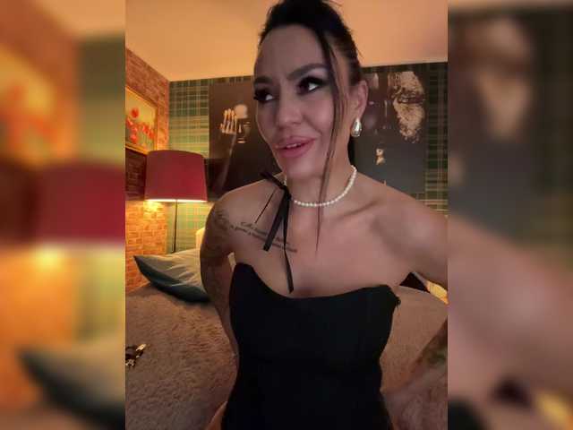 Екранни снимки на излъчване _BASTET_