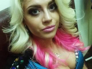 Снимка на профила bestblondee
