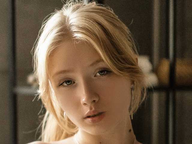 Снимка на профила Bestblondie