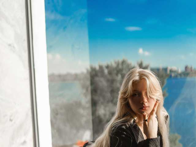 Снимка на профила Bestblondie