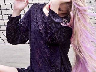 Еротичен видео чат BethBradshaw