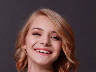 Еротичен видео чат BethDiaz