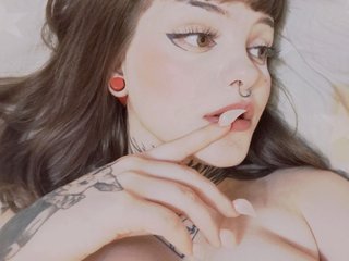 Еротичен видео чат betty-moon