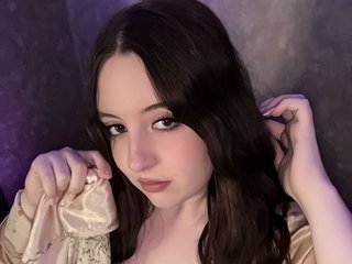 Еротичен видео чат BettyannBencomo