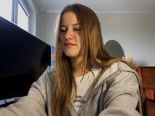 Еротичен видео чат BettyannClay
