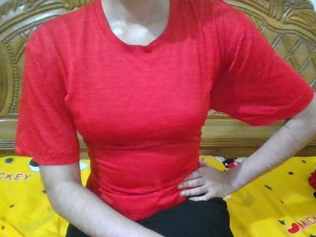Екранни снимки на излъчване BeutifulDesiGirl